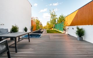 Vila la cheie I Piscina I Andrei Muresanu - Poză 8