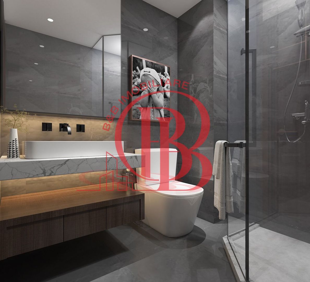 3 camere Parcare Bonus Titan Pallady Pret Promo de Lansare Metrou Nicolae Teclu - Poză 3