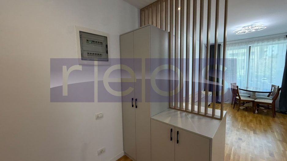 INCHIRIERE 2 CAMERE | HERASTRAU | MOBILAT SI UTILAT | LOC PARCARE - Poză 17