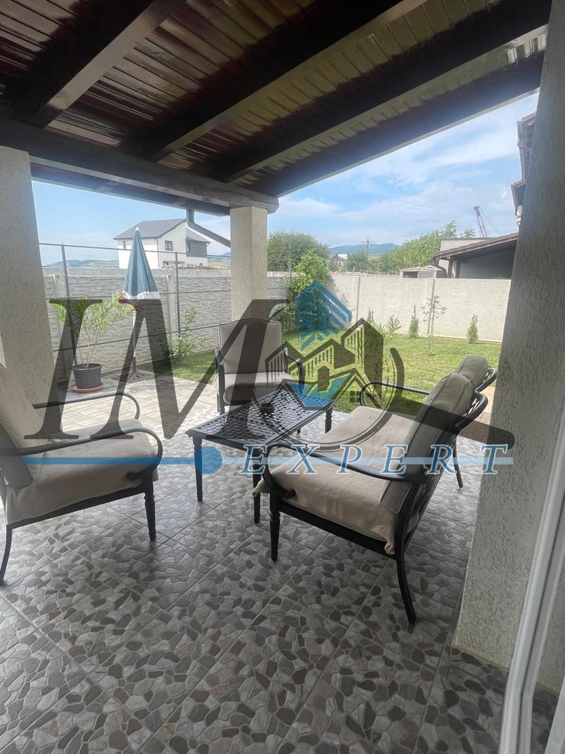 Casa noua de vânzare in Alba Iulia - Poză 2