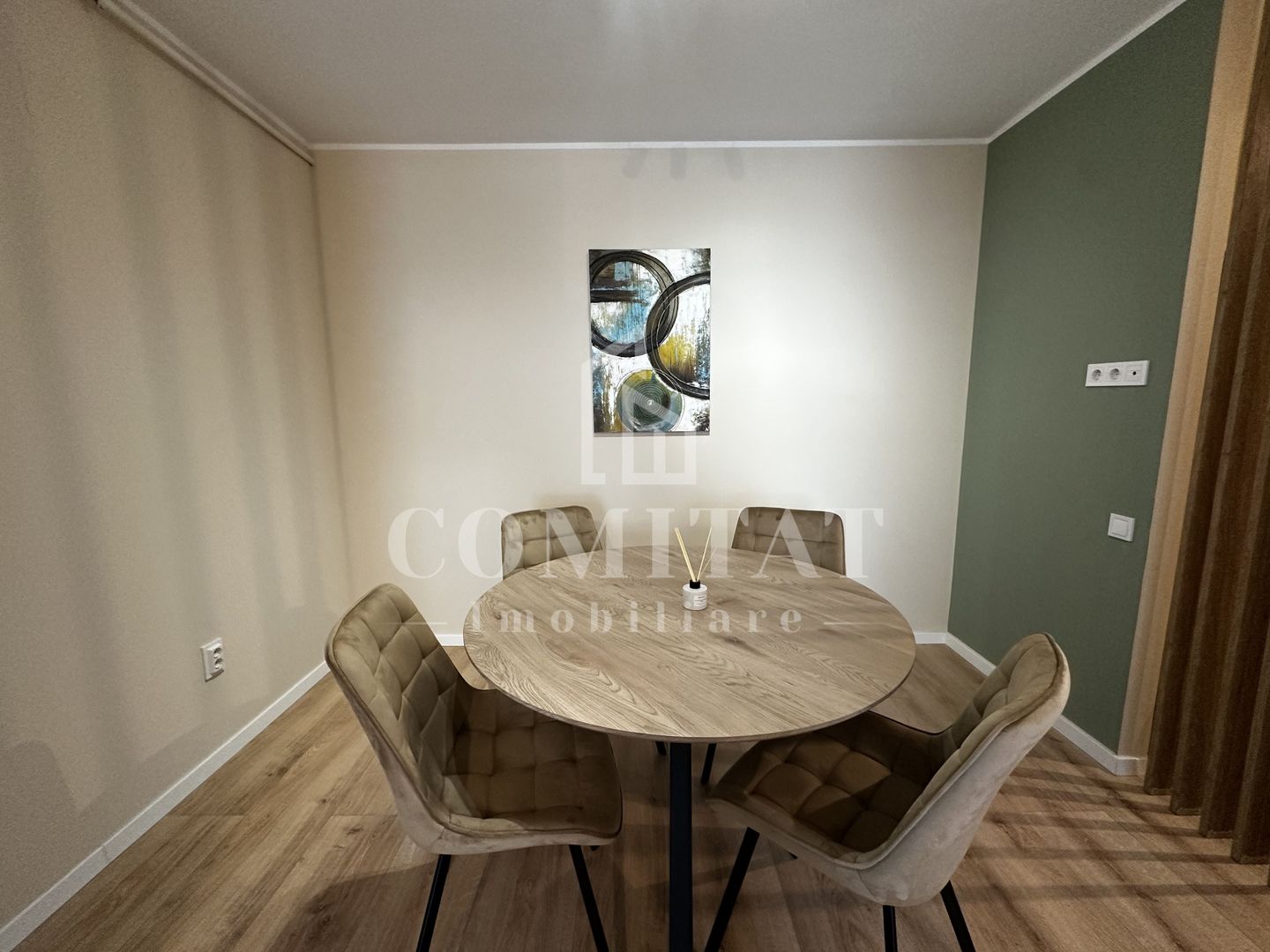Apartament la cheie | 2 dormitoare | Etaj intermediar | Eroilor - Poză 7