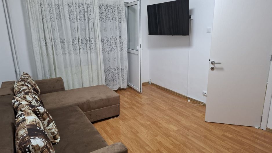 Apartament 2 camere decomandat, etaj 1, centrala proprie, Dristor - Poză 1