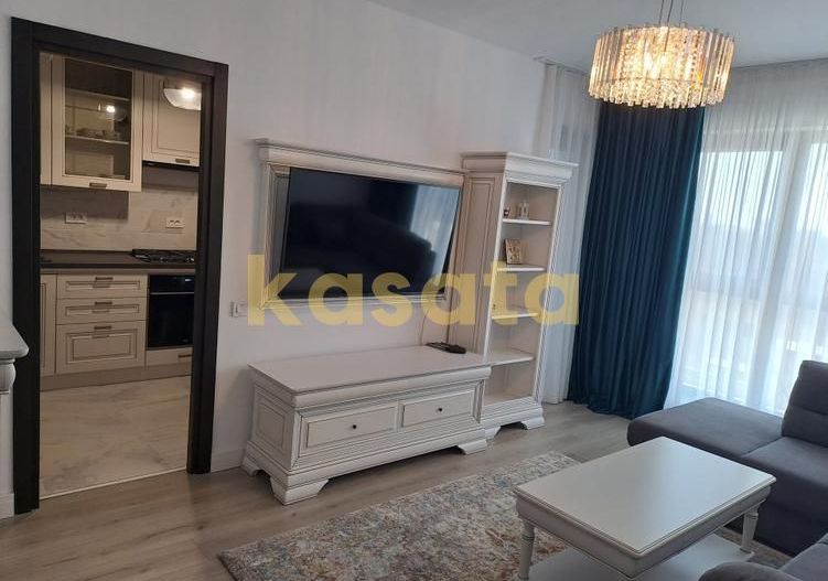 Apartament 3 camere | ONIX PARK | Parcare Subterana | Aviatiei-Pipera - Poză 4