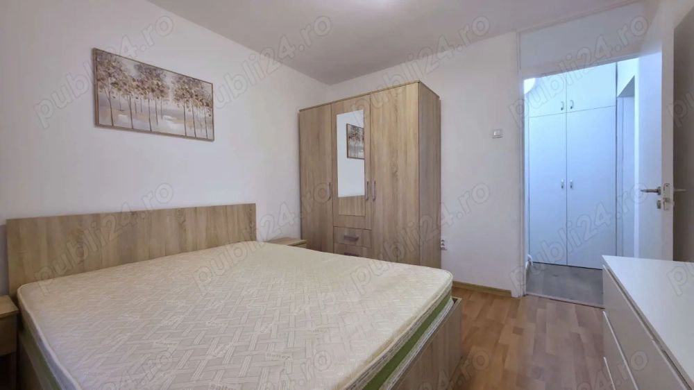 Apartament 2 camere de închiriat Piața Sudului - Poză 4