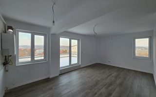 Apartament 2 camere + terasa + loc parcare subteran - Pacurari - Poză 2