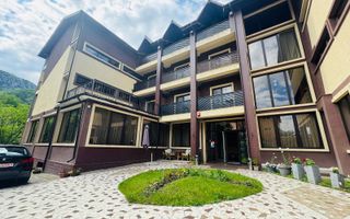 HOTEL 33 CAMERE | 2.100 MP CONSTRUIȚI | TEREN 1.000 MP | RESTAURANT - Poză 1