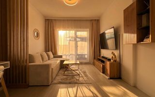 Apartament 2 Niveluri | Mobilat și Utilat LUX | Somesului, Floresti - Poză 1