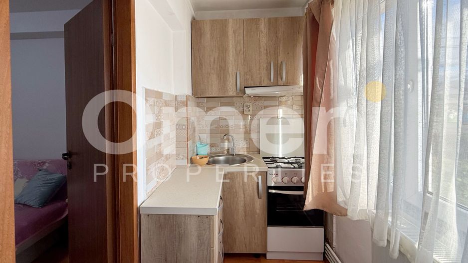 Garsonieră de vânzare – Zona Lidl, str. Mărășești - Poză 3