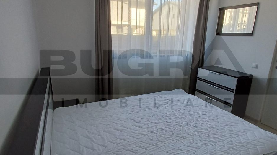 Duplex de 110mp, modern, terasa, 2 bai, zona Terra - Poză 15