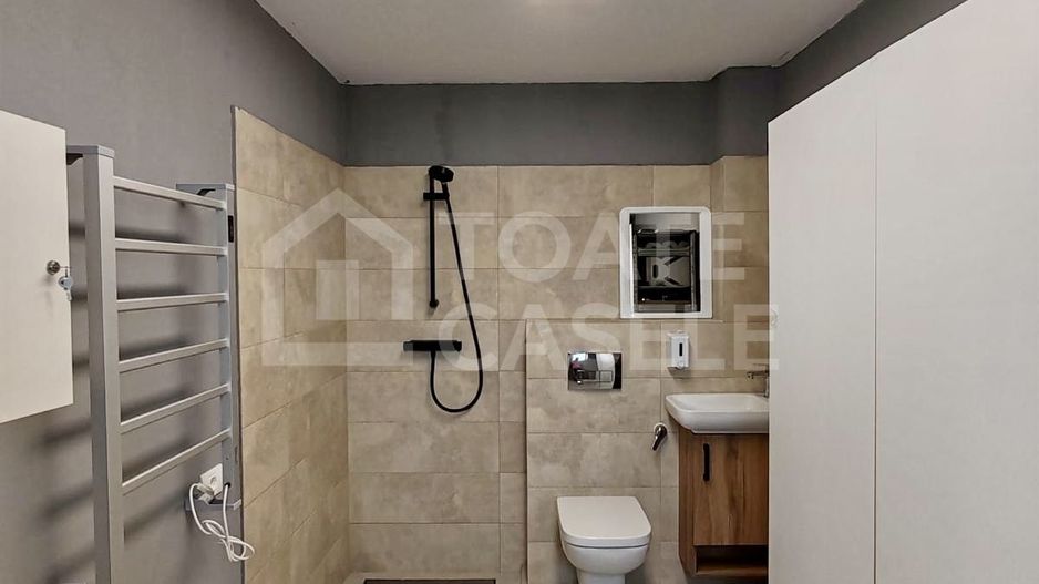 Apartament ideal pentru locuință sau birou – aproape de Iulius Mall - Poză 4