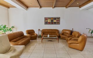 Reședință de Lux la Liziera Pădurii – Oază de Intimitate în Parcul Sub Arini - Poză 4