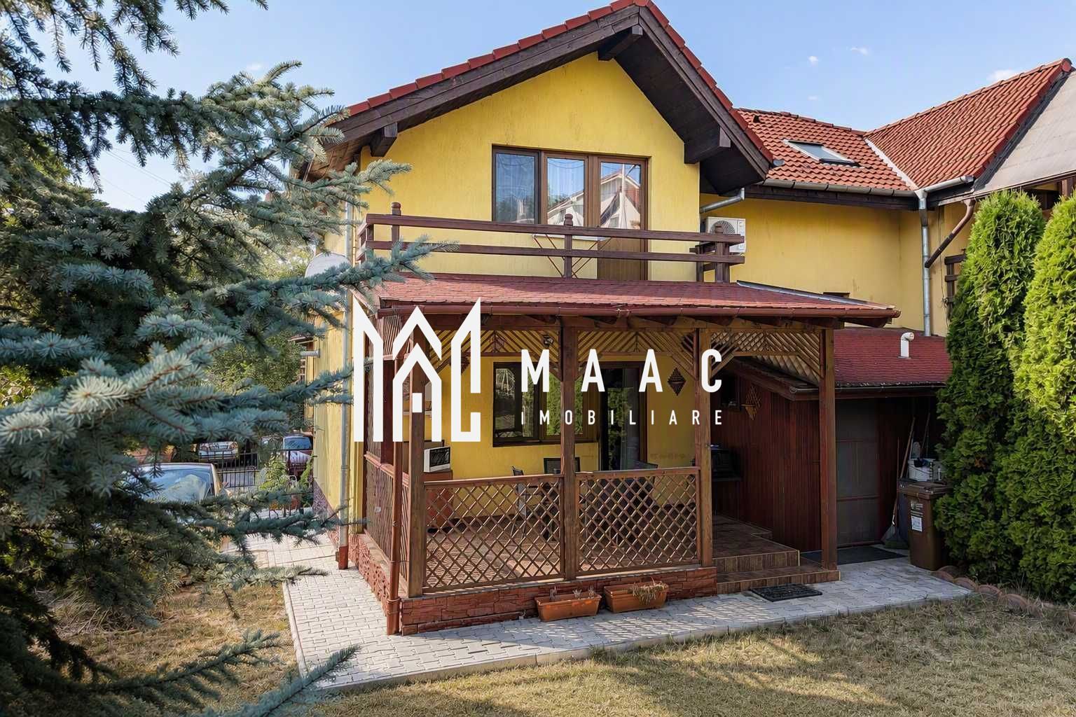Casa Duplex I 3 Camere I Acces Auto I Sura Mare - Poză 3