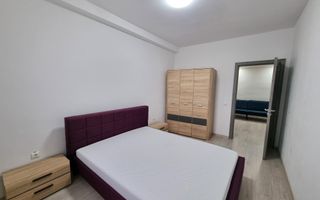 Apartament cu 2 Camere, Bloc Nou, Zona Ampoi 3 - Poză 3