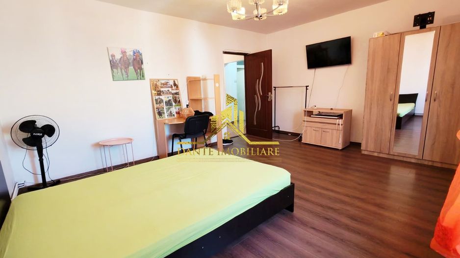 3 camere, decomandate, modern, balcon, Marasti, Dorobantilor - Poză 2