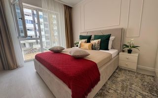 [DIRECT DEZVOLTATOR] Apartament 3 camere - 2 bai - Metrou - Poză 9