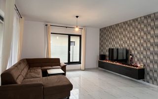 Casa mobilata utilata pe un singur nivel in Satu Mare - Poză 7