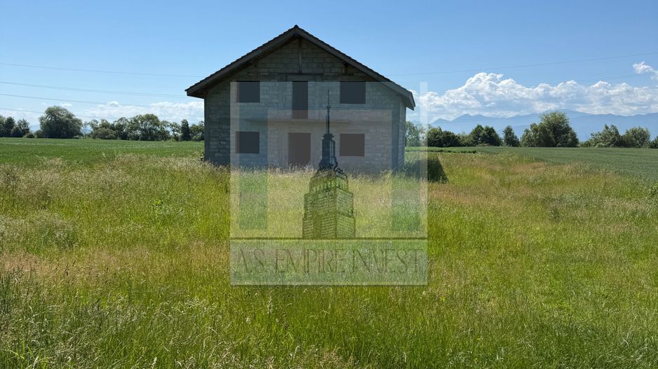 Teren intravilan 50000 mp, cu PUZ, Aprobat - zona Halchiu/Codlea - Poză 21