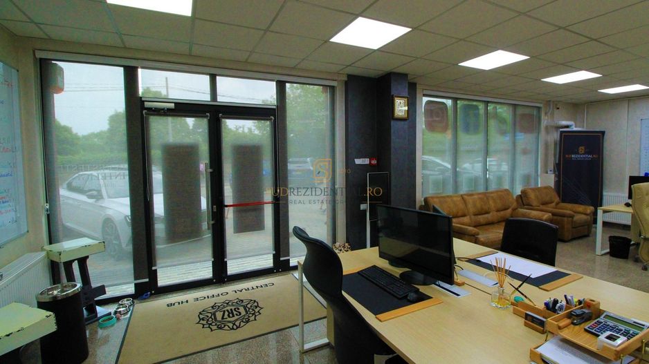 Spatiu comercial 83 mp, dechidere stradala Drumul Jilavei, Metalurgiei - Poză 4