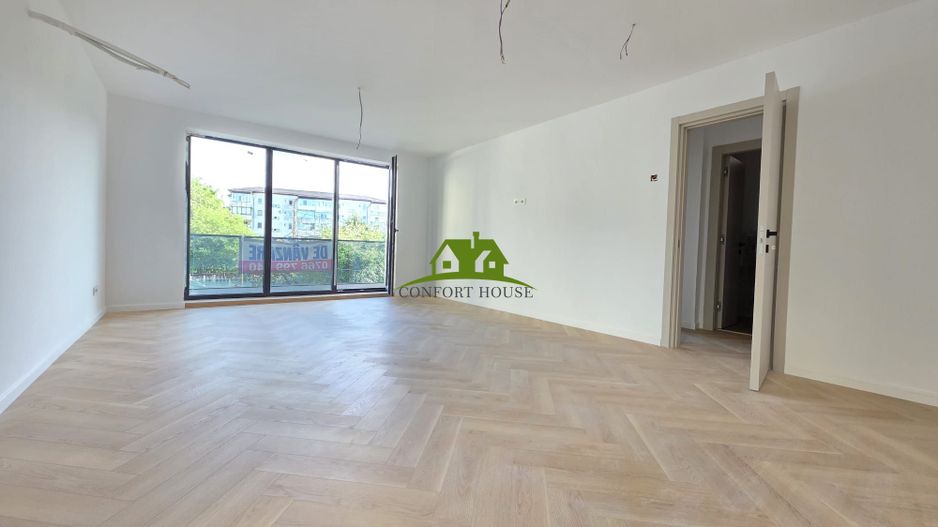 Ap.3 Camere la Etaj 1,Bloc 2026, cartier Traian-Cecilia Storck , Rm.VL - Poză 5