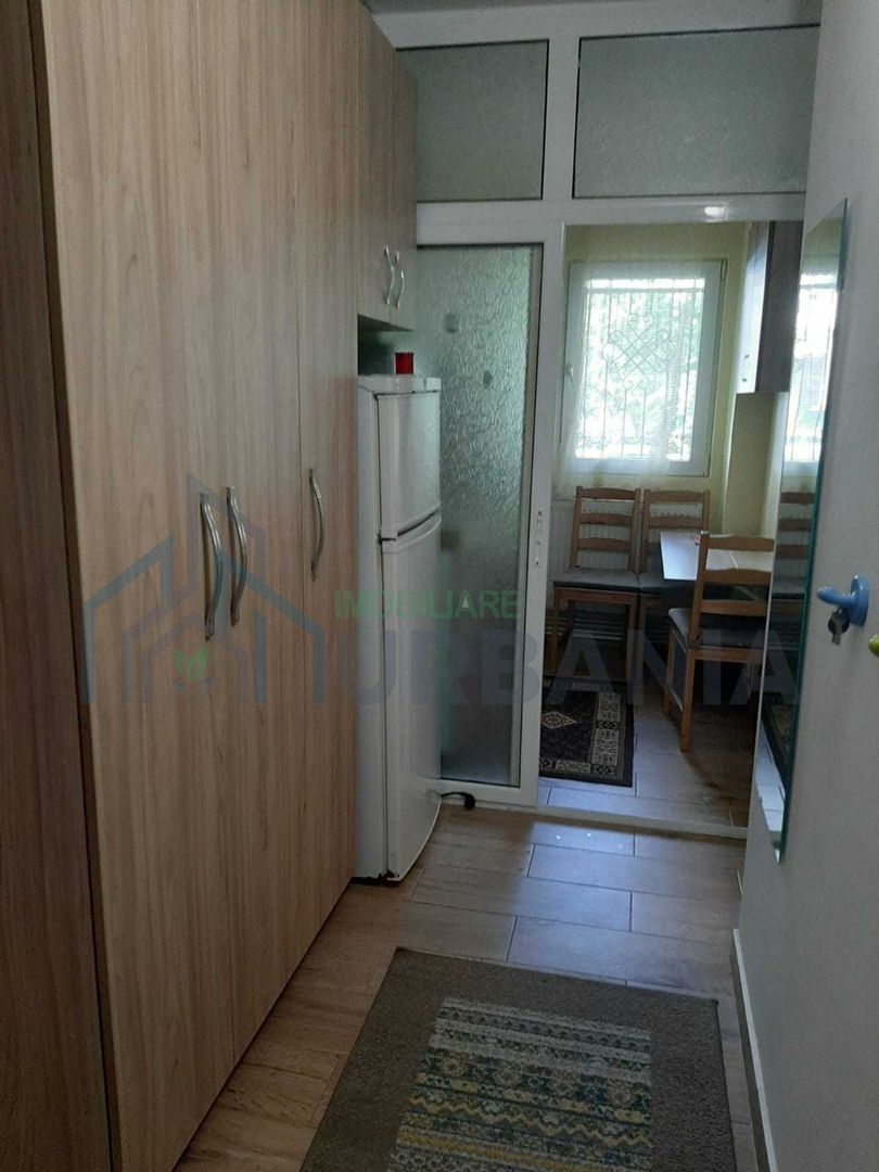 Apartament 1 cameră de închiriat, zona Gării, Iași - Poză 3