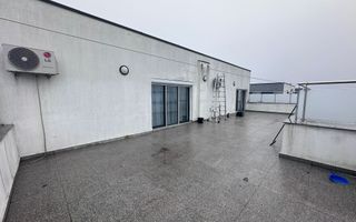 Sos Salaj - Apartament cu 3 camere si terasa, 200 mp, Comision 0% - Poză 15