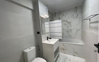 GARSONIERA SUN ROYAL VIEW, BLOC NOU, INCALZIRE PARDOSEALA, METROU - Poză 6