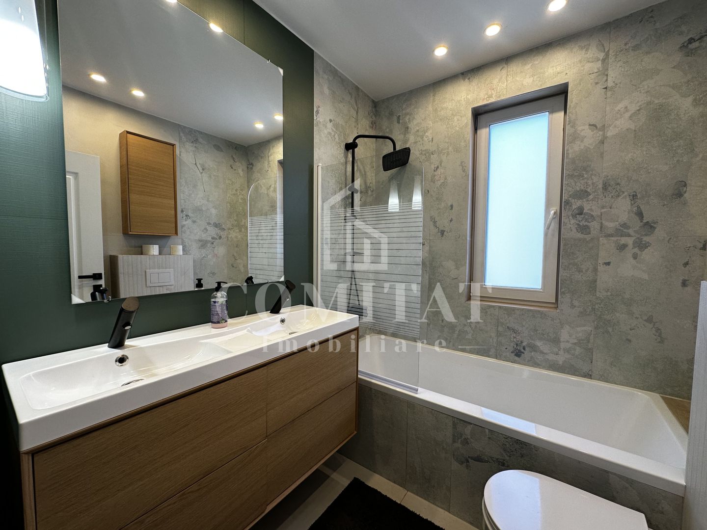 Casa tip Duplex la cheie | 4 camere + grădina | Cartier Terra - Poză 20