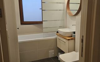 Apartament 3 camere decomandat- Valea Lupului -75mp- 140.000 euro - Poză 15