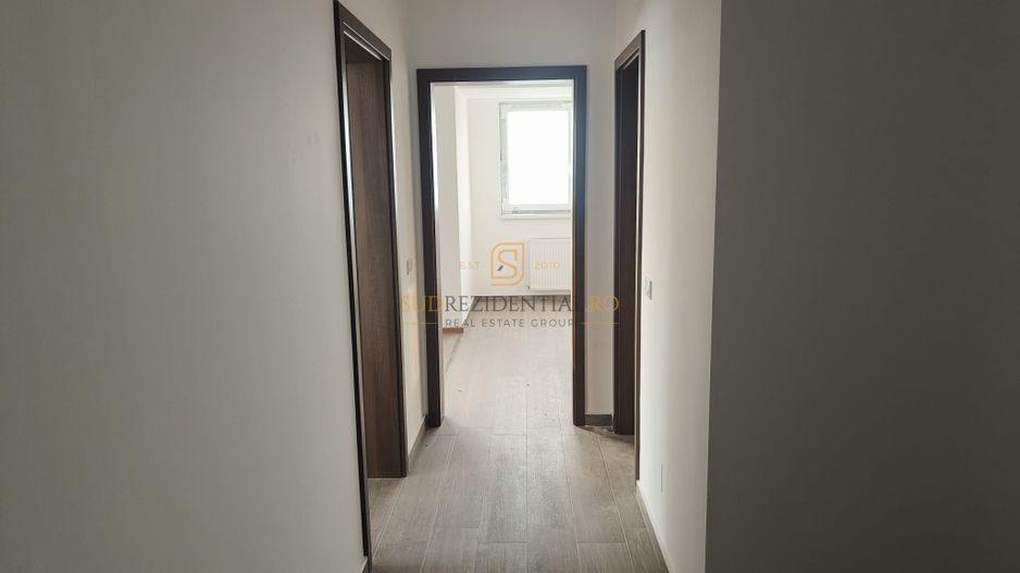 Apartament 3 camere, Bucuria - Postalionului, Grand Arena, bloc 2024 - Poză 11