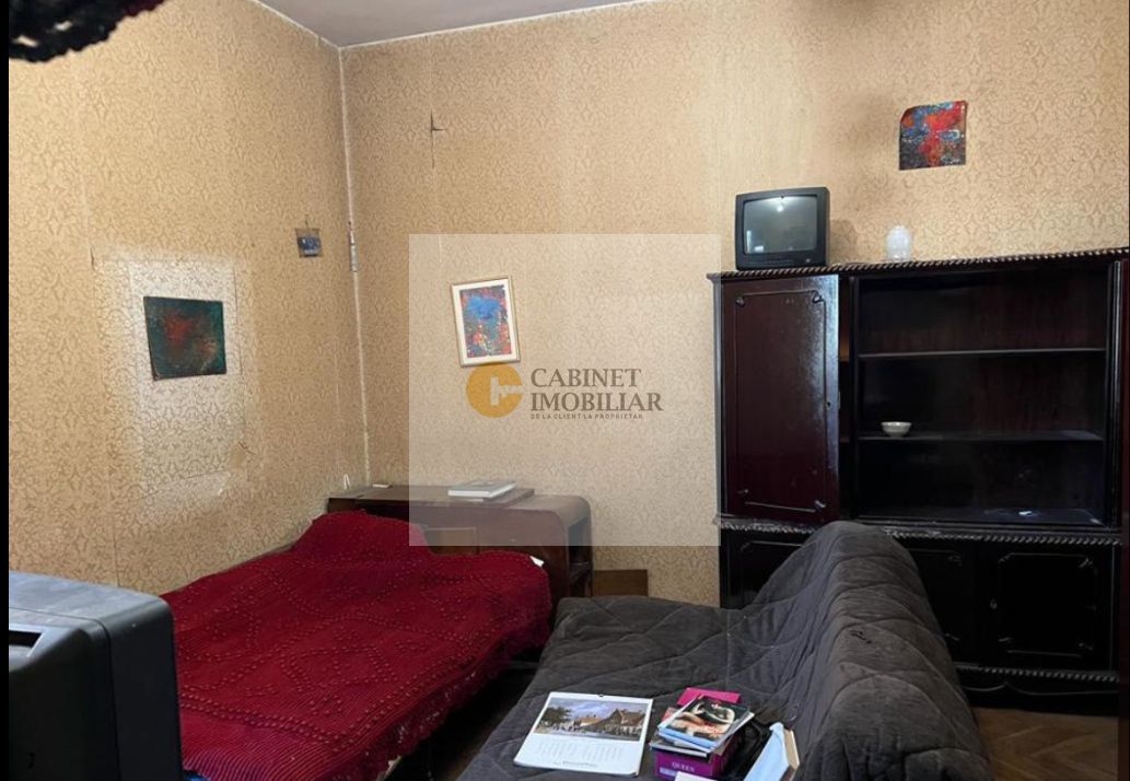 Garsoniera dubla  | Universitate | Necesita Renovare - Poză 5