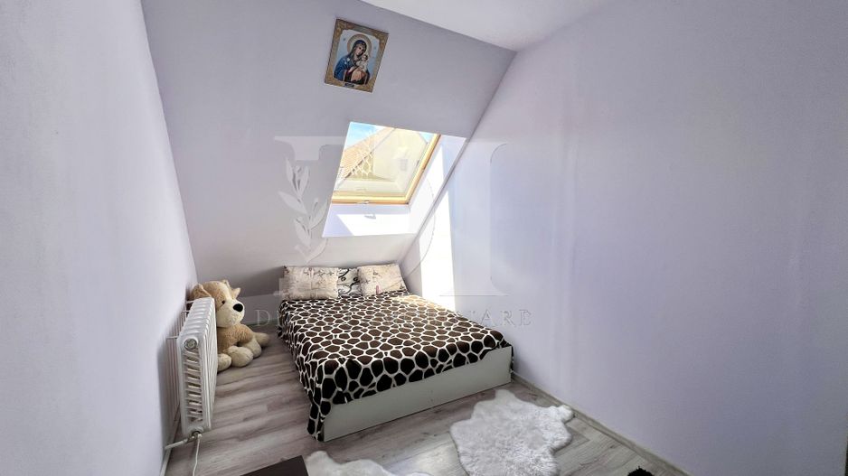 Apartament doua camere | Zona Porii - Poză 8