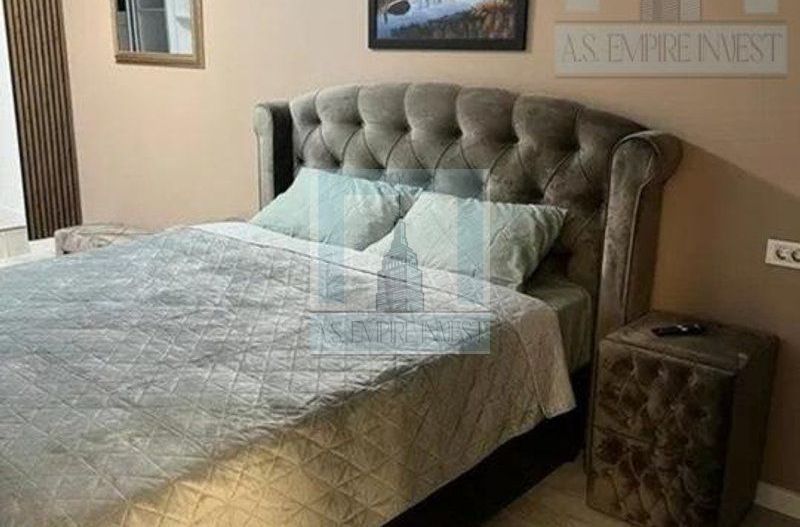 Ap 3 camere mobilat-utilat lux - zona Centrul Istoric - Poză 2