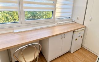 Apartament cu scara interioară, bloc nou, Gheorgheni - Poză 6