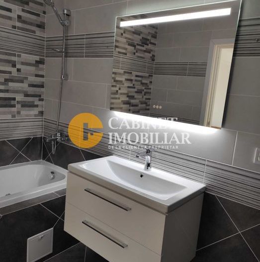 OFERTA! 3 camere - 2 locuri de parcare - boxa - mobilat - Poză 4