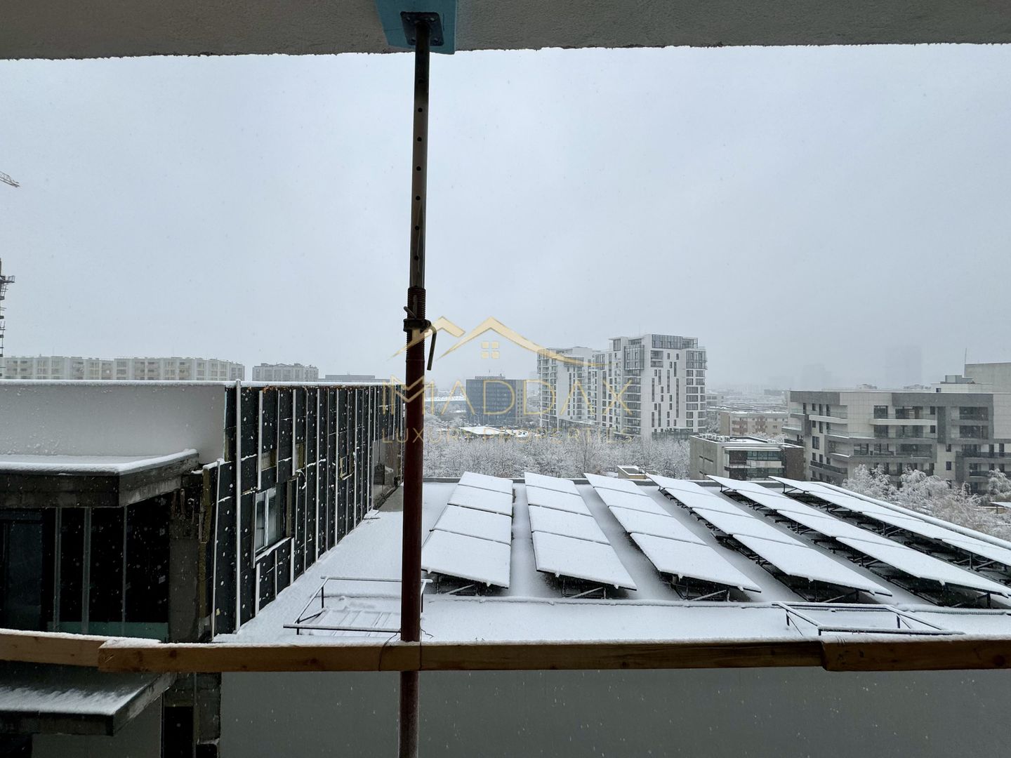 Apartament cu 3 camere ***142mp*** // Herastrau - Cartierul Francez - Poză 44