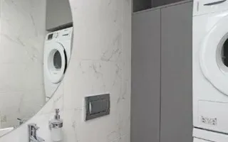 Duplex 3 camere  | Imobil 2023 | Loc de parcare - Poză 25