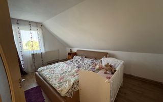 Individuala P+M Becicherecu Mic,4 Camere,Piscina exterioara,Teren Generos - Poză 23