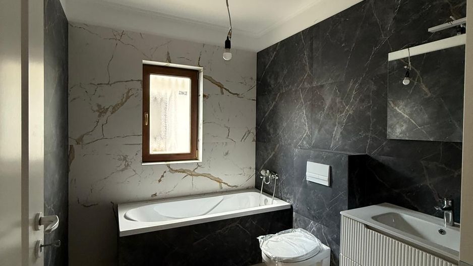 Duplex nou - 3 dormitoare - zona Kids Park - Dumbravita - Poză 6