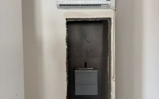 Apartament cu 4 camere / Terasa 30 mp - Poză 8