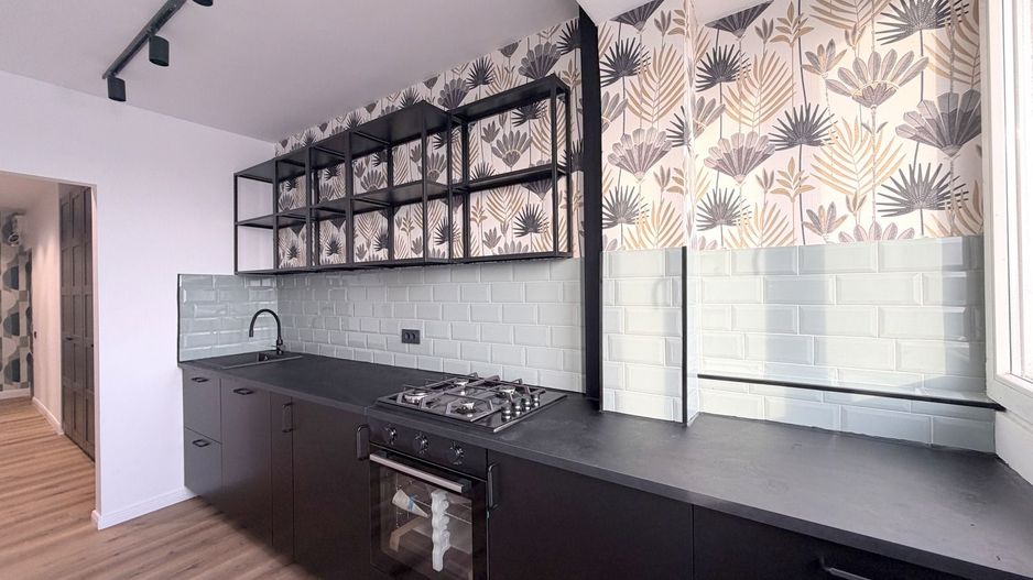 3 camere renovat complet langa Parc Floreasca-Beller - Poză 9