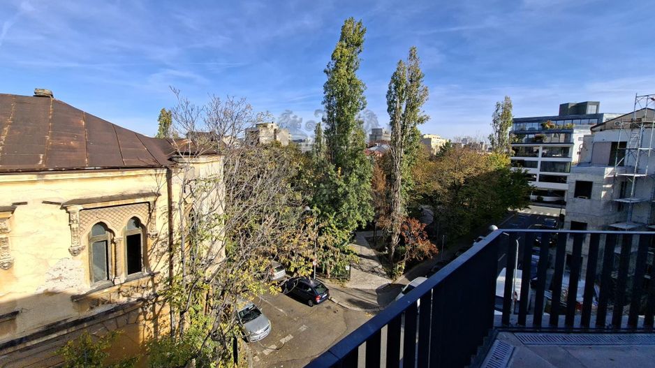 Parc Cazzavillan | Penthouse | 140 mp utili | 180 mp Terasa - Poză 21