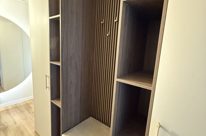 Apartament 2 camere | Ivory Residence – Rond Pipera | Prima Inchiriere - Poză 9