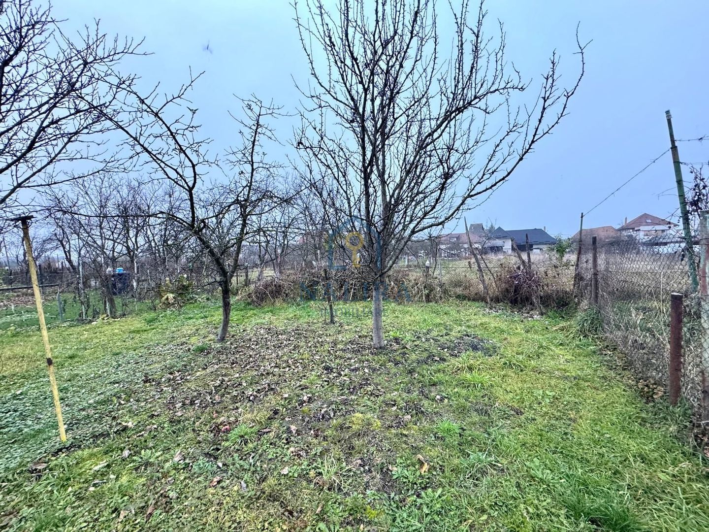 Casa de vanzare  Recea + anexa - Poză 9