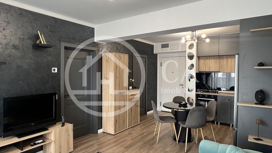 Apartament Premium cu 2 camere de vanzare, Nufarul, Oradea - Poză 3