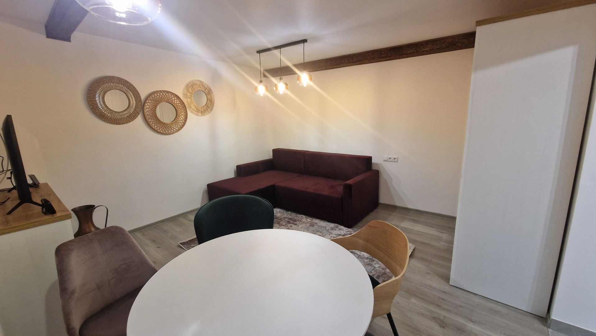 Garsoniera in centrul istoric, Brașov - Poză 2