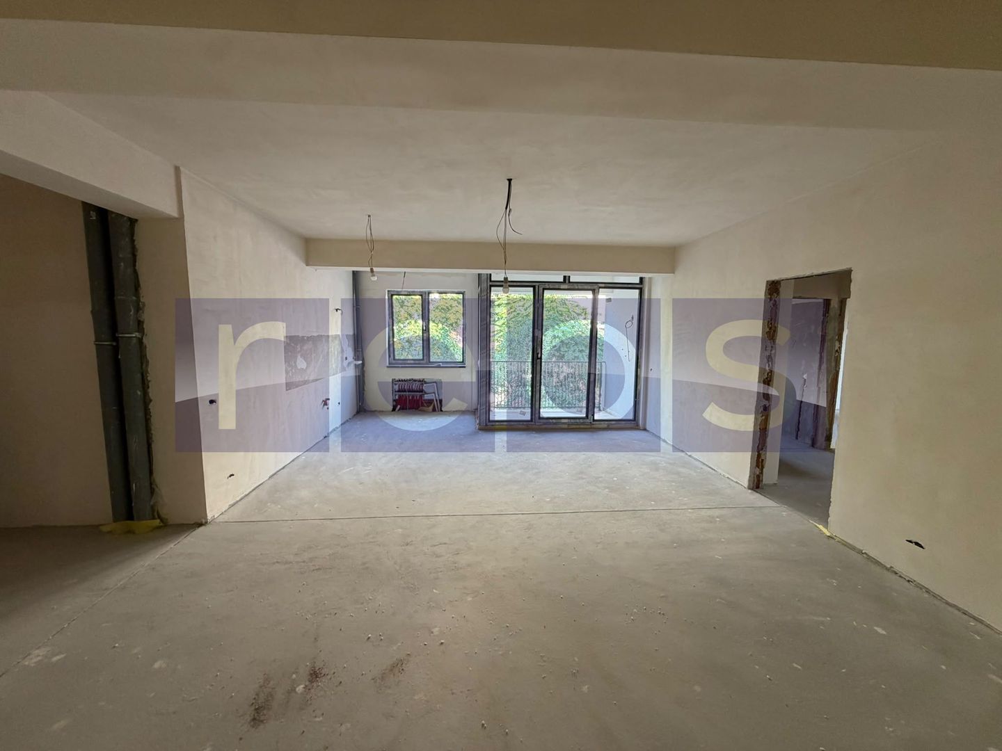VANZARE APARTAMENT 2 CAMERE | LIZEANU | BLOC NOU | PARCARE | TERASA - Poză 2