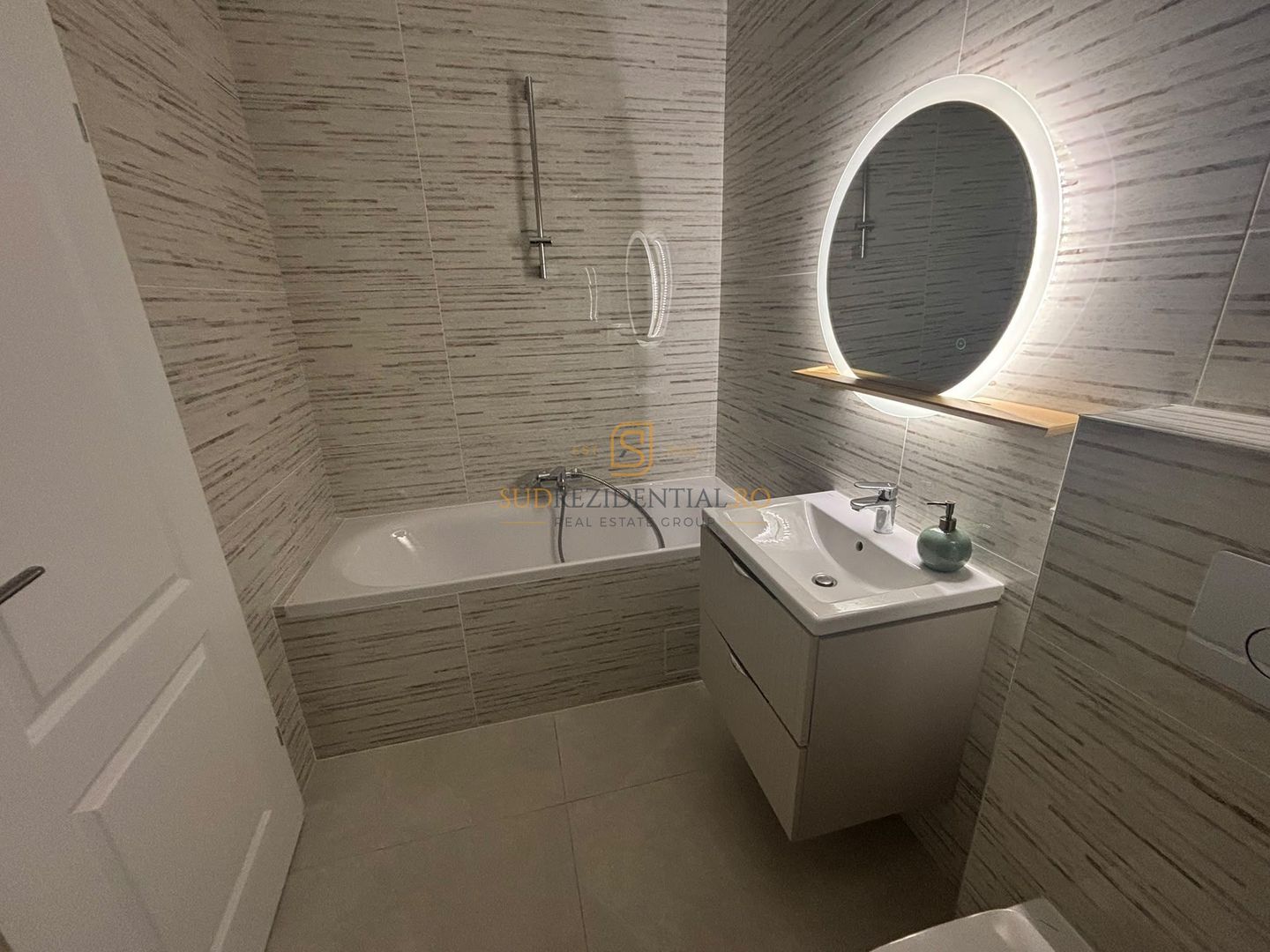 Apartament 2 camere de închiriat | Galaxy Park – Drumul Binelui - Poză 11