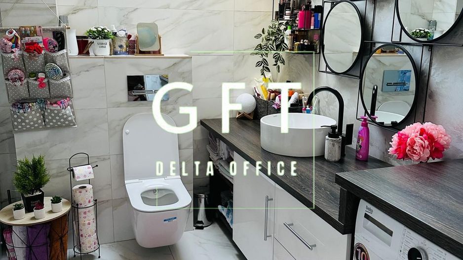 Casa Spatioasa D+P+M - Zona Centrala a Bistritei, Oferta exclusiva ! - Poză 8