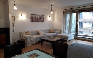 Apartament Rahmaninov Floreasca - Poză 2
