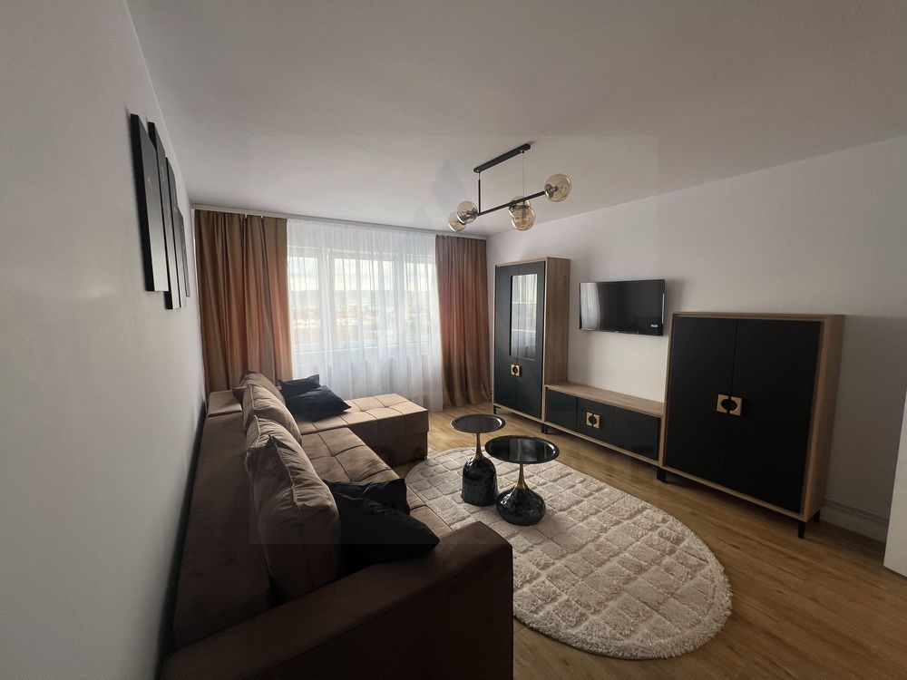 Apartament 2 camere decomandat 55 mp cu balcon pe Bld. Mihai Viteazul - Poză 2